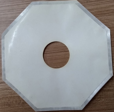 dtro膜片焊接设备