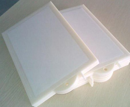 无纺布过滤膜焊接