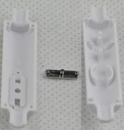 耳机按钮超声波焊接机