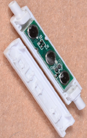 耳机按钮超声波焊接机