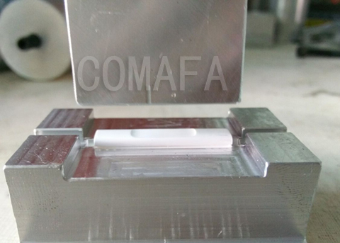 耳机按钮超声波焊接机