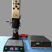 耳机按钮超声波焊接机