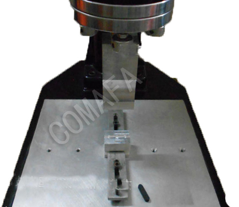 耳机按钮超声波焊接机