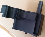 塑料壳超声波熔接机