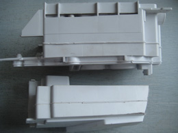 ABS塑料产品焊接