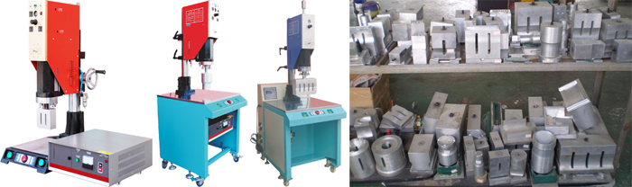 超声波焊接机厂家如何赢得客户？