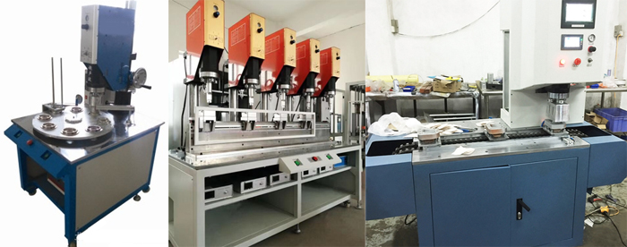 超声波焊接机厂家如何赢得客户？