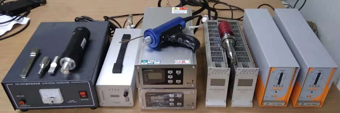 超声波塑料点焊机