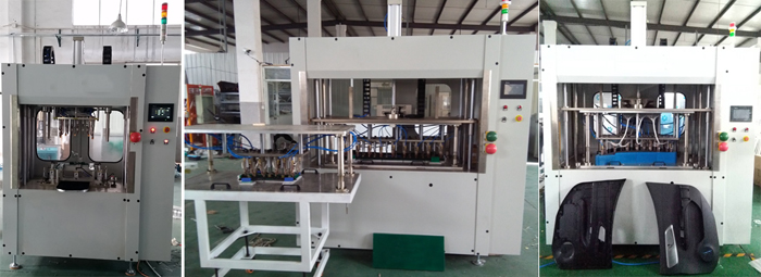 定制塑料热熔焊机