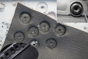 超声波点焊机发货