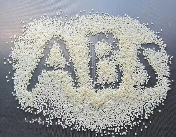 ABS塑料老化的原因