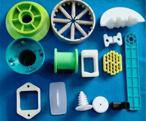 ABS塑料可以用料做什么产品