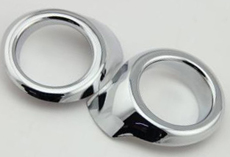 工程塑料PC/ABS电镀工艺