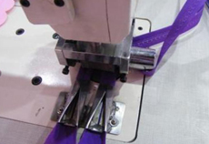 超声波无线缝合技术