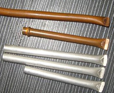 超声波铜管/铝盖封尾机设备特点