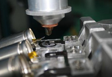 电池pack激光焊接工艺难点