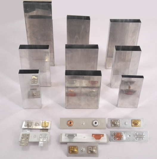 锂离子电池激光焊接应用