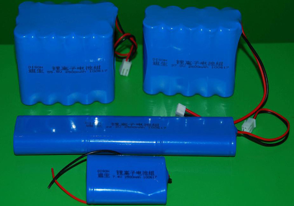 锂离子电池激光焊接应用