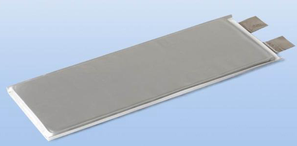 锂动力电池发展再遇新机