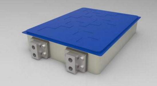 锂动力电池发展再遇新机