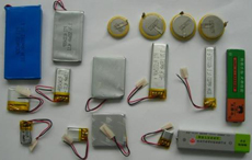 锂电池替换铅酸电池?