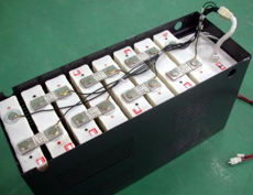 动力电池行业迎发展机遇期