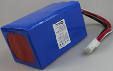 新材料可大幅提高锂离子电池容量