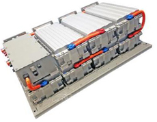 2018年动力电池扩产的特点