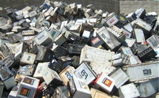 锂电池回收市场规模望达百亿,产业龙头受益