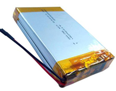 锂电池性能各参数解析