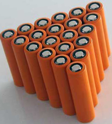 锂离子电池的参数特性