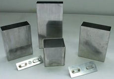 动力电池铝壳型材选购注意事项