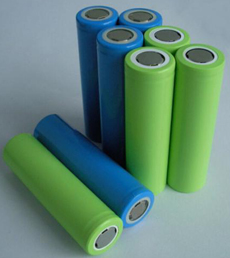 锂离子电池的优点