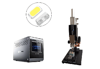 精密无痕点焊机是如何做到无痕点焊?