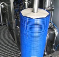 DTRO膜的清洗和更换