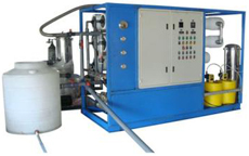 DTROĤ��Ӧ����ˮ�豸�е�Ӧ��