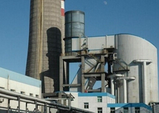 火电厂废水处理DTRO膜技术推到污水零排放