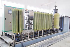 DTRO膜发展现状分析