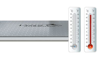 汽车引擎盖隔热棉