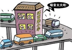 隔音材料对汽车降噪的作用