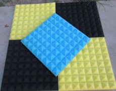 吸音棉和隔音棉的区别