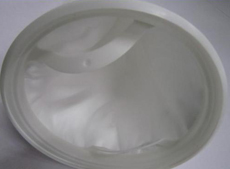 如何分辨过滤袋过滤精度