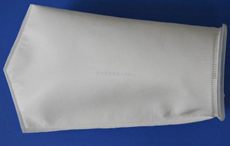 过滤袋是方便实用的过滤元件