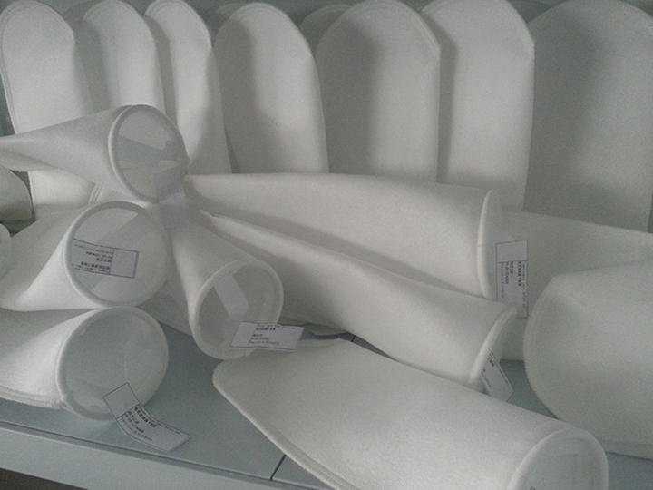 无纺布过滤袋优点