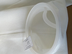 除尘过滤袋的正确安装及保管方法