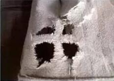 除尘过滤袋损坏的原因