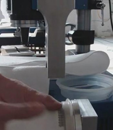 过滤袋热熔焊接工艺