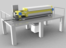 过滤袋在啤酒生产中的应用