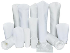 过滤袋长度的限制