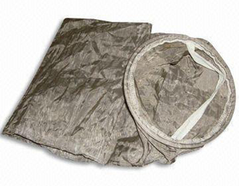 脉冲布袋除尘器的过滤袋被堵塞的解决方法